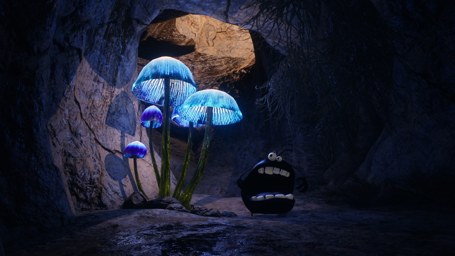 Scarenoid screenshot 5