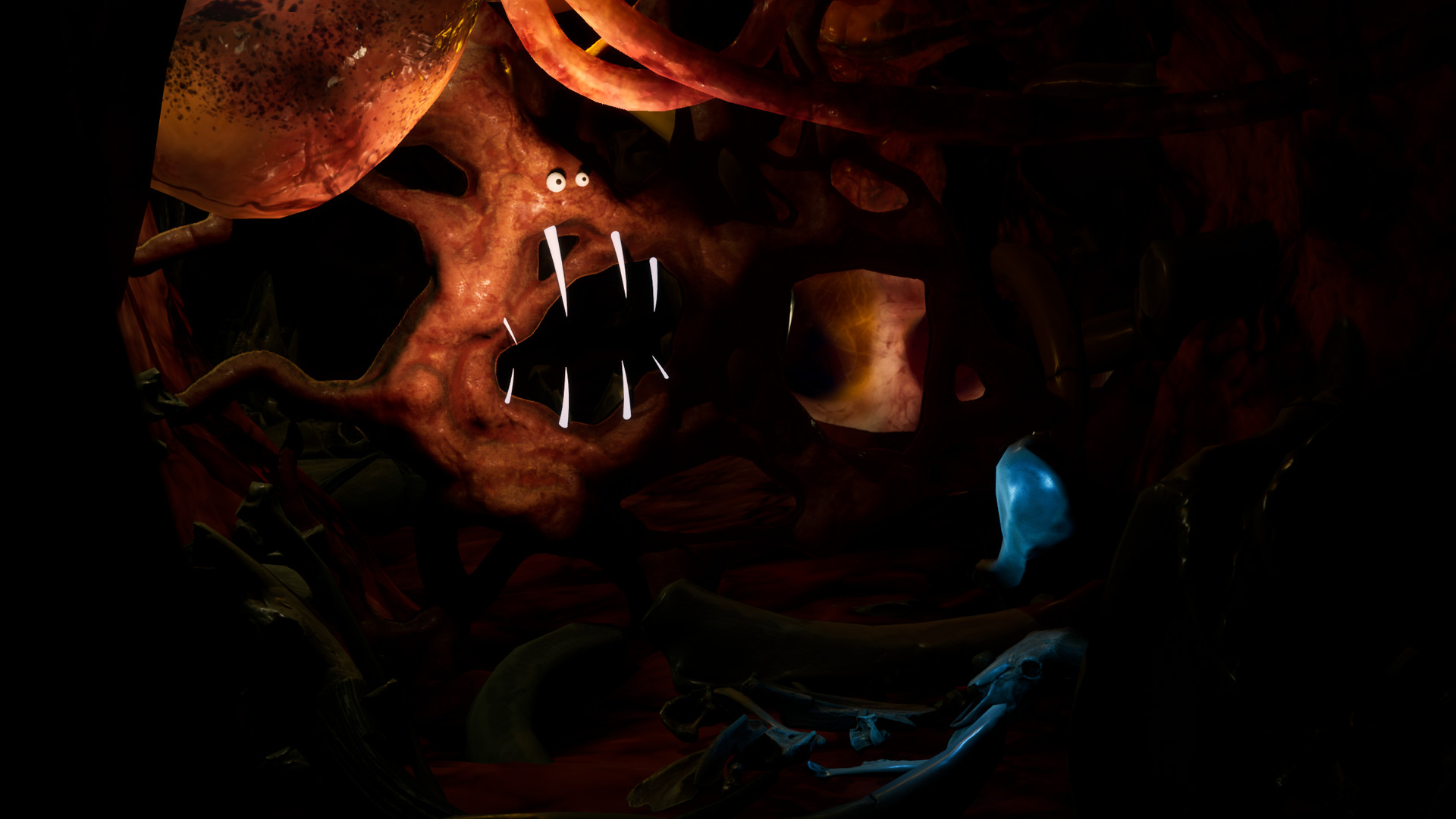 Scarenoid screenshot 7