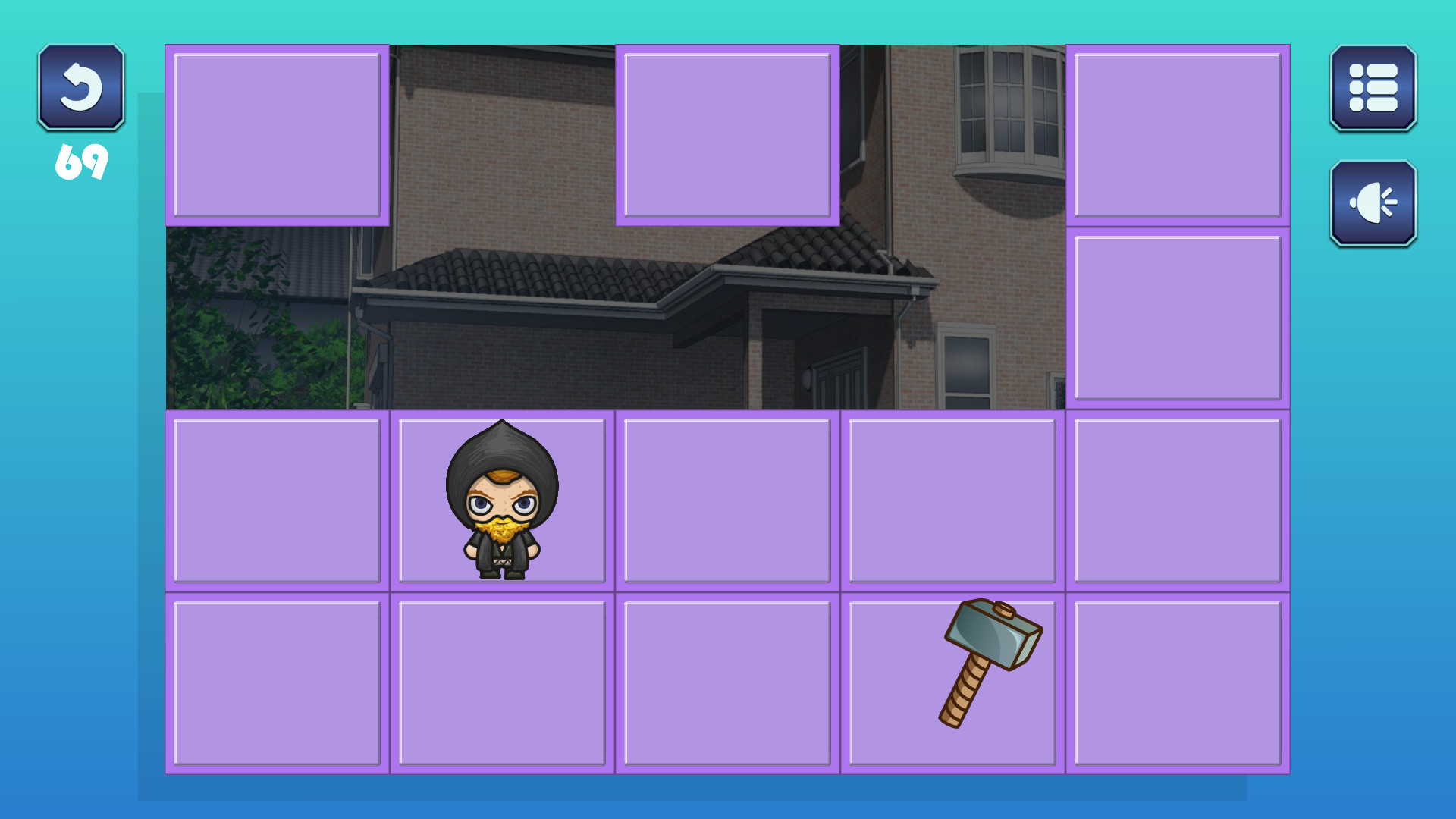 Waifu Love screenshot 4