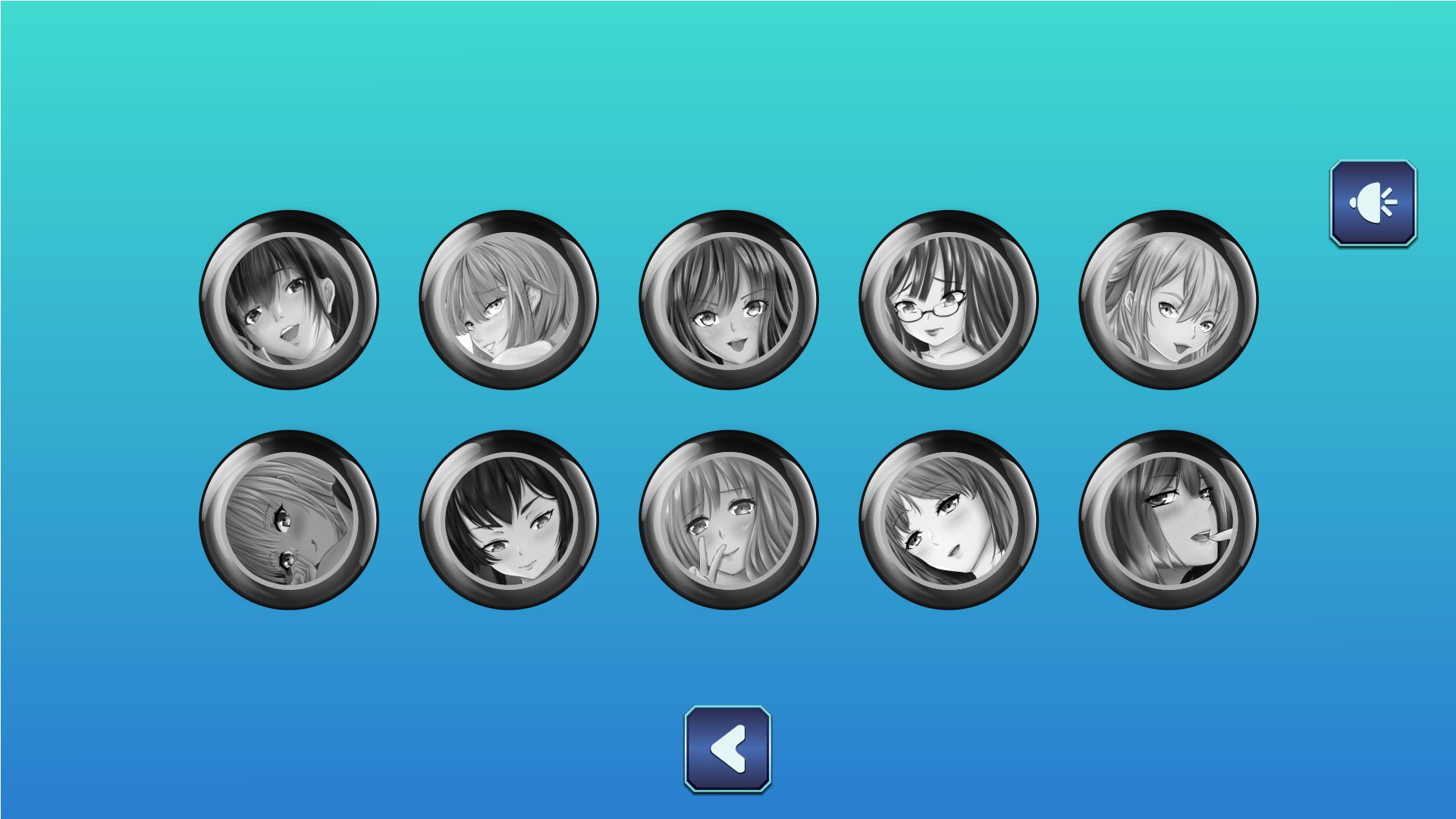 Waifu Love screenshot 5