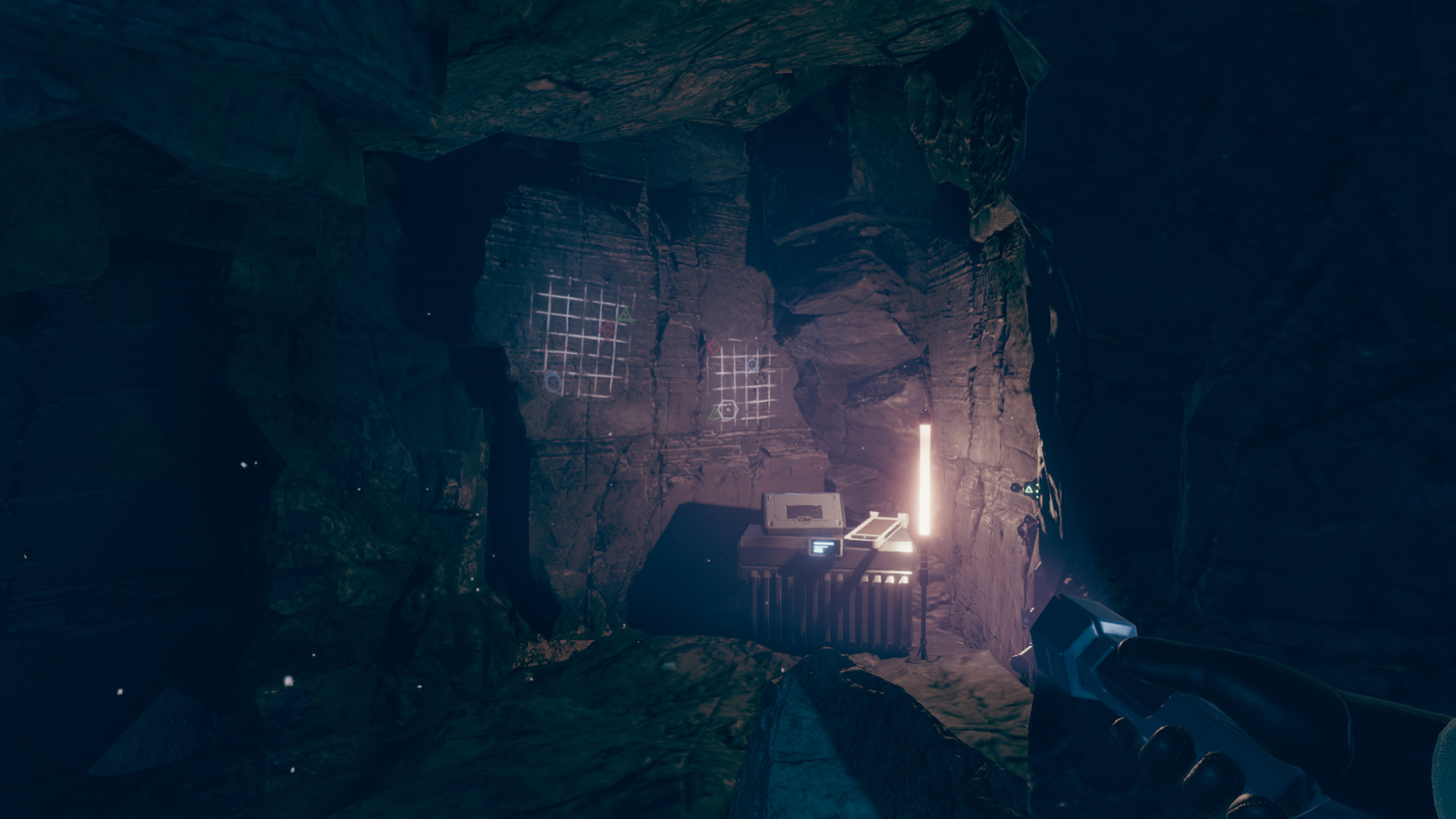 Doctor Who: The Edge of Reality screenshot 5