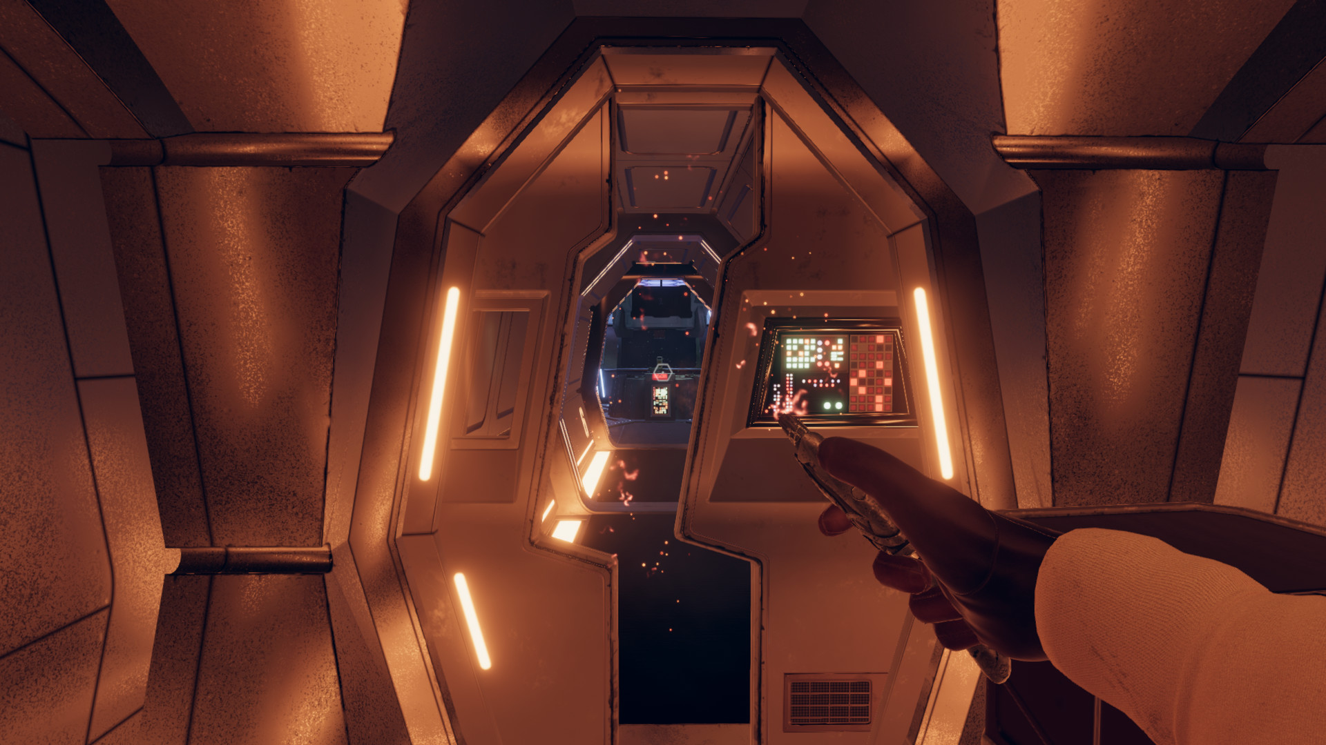 Doctor Who: The Edge of Reality screenshot 4