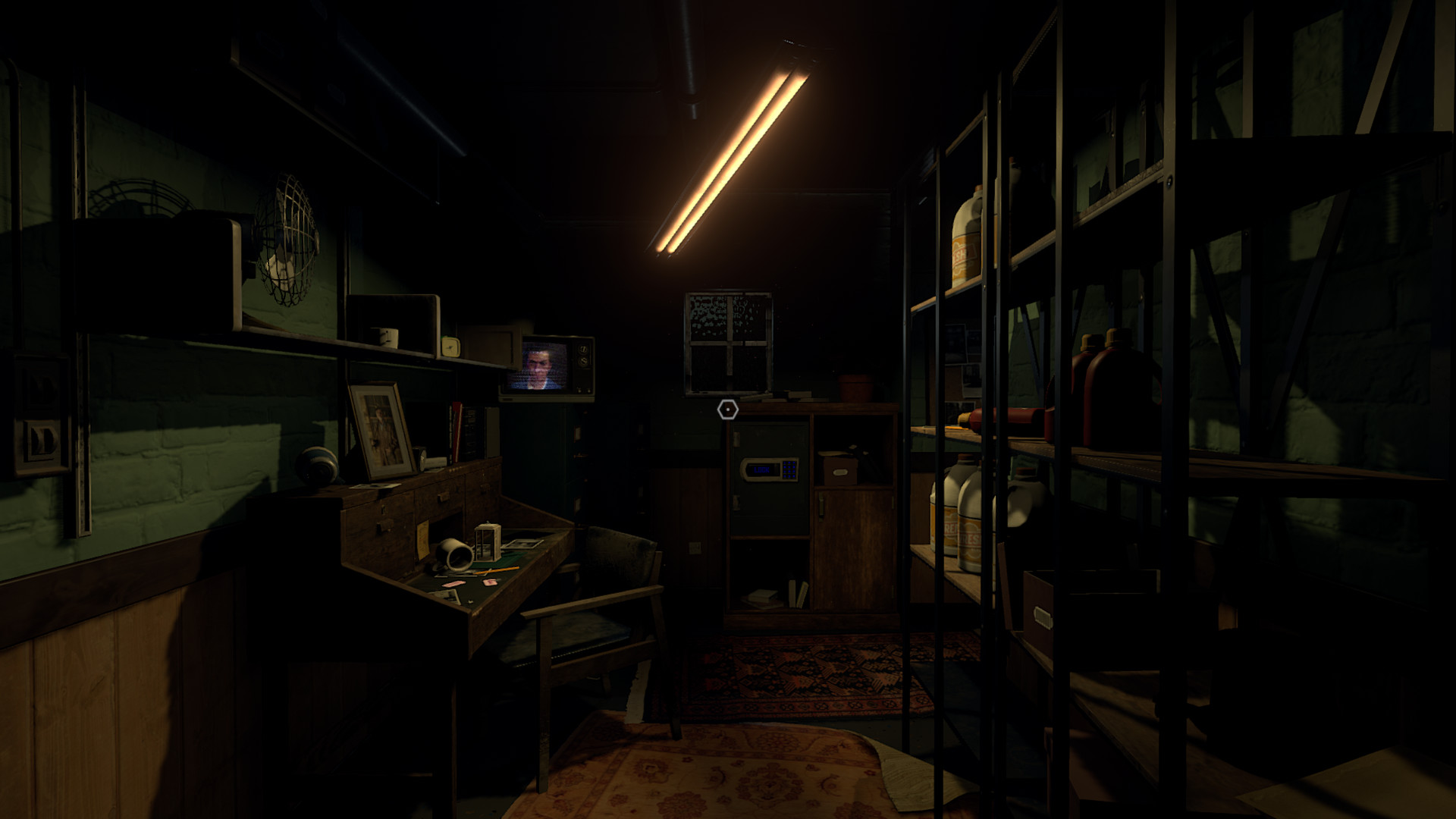 Doctor Who: The Edge of Reality screenshot 3