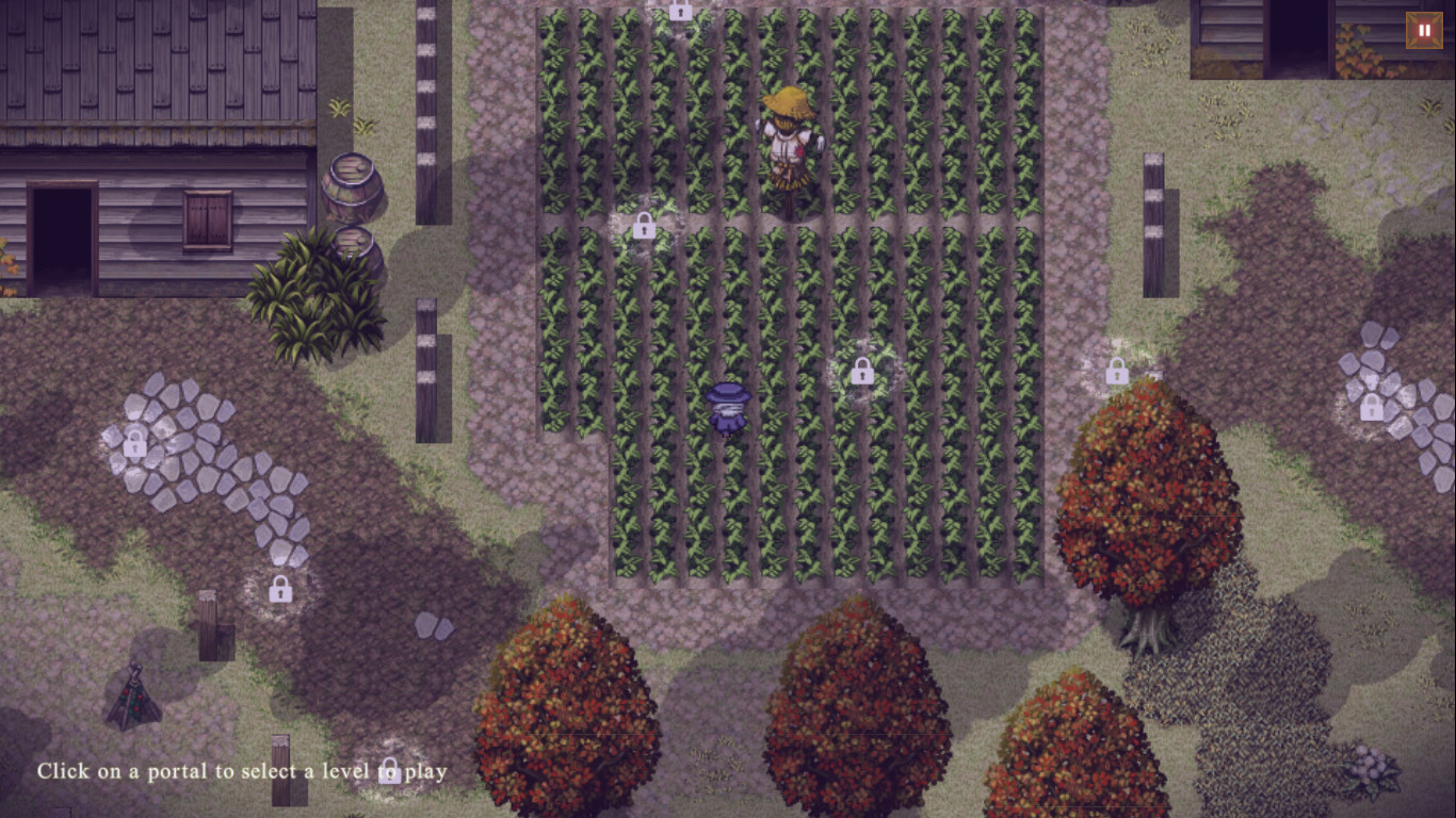 Demon Purge Saga screenshot 5