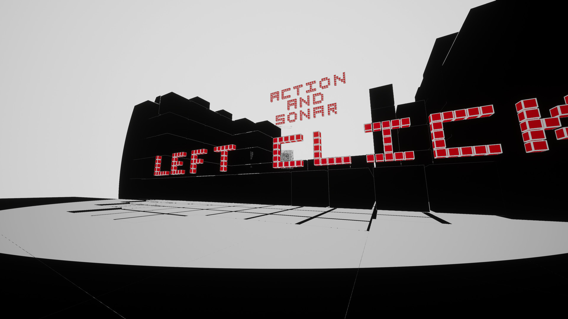 Playhear : Square Paper City screenshot 10