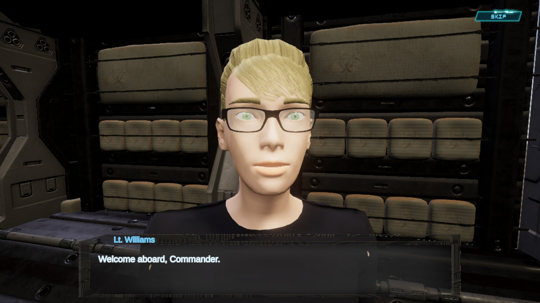 ERO Shooter screenshot 7