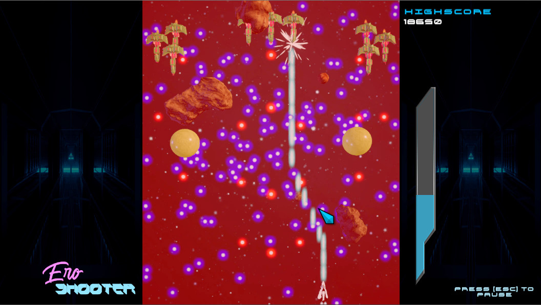 ERO Shooter screenshot 6