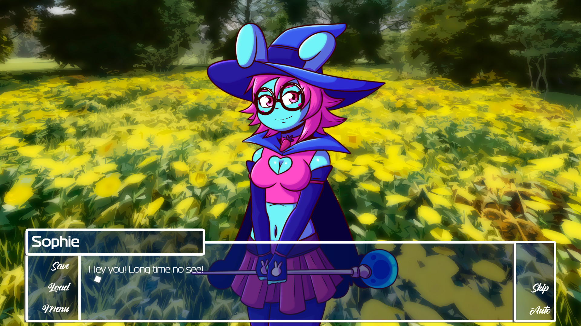 The Legend of Arcadieu 2 screenshot 14