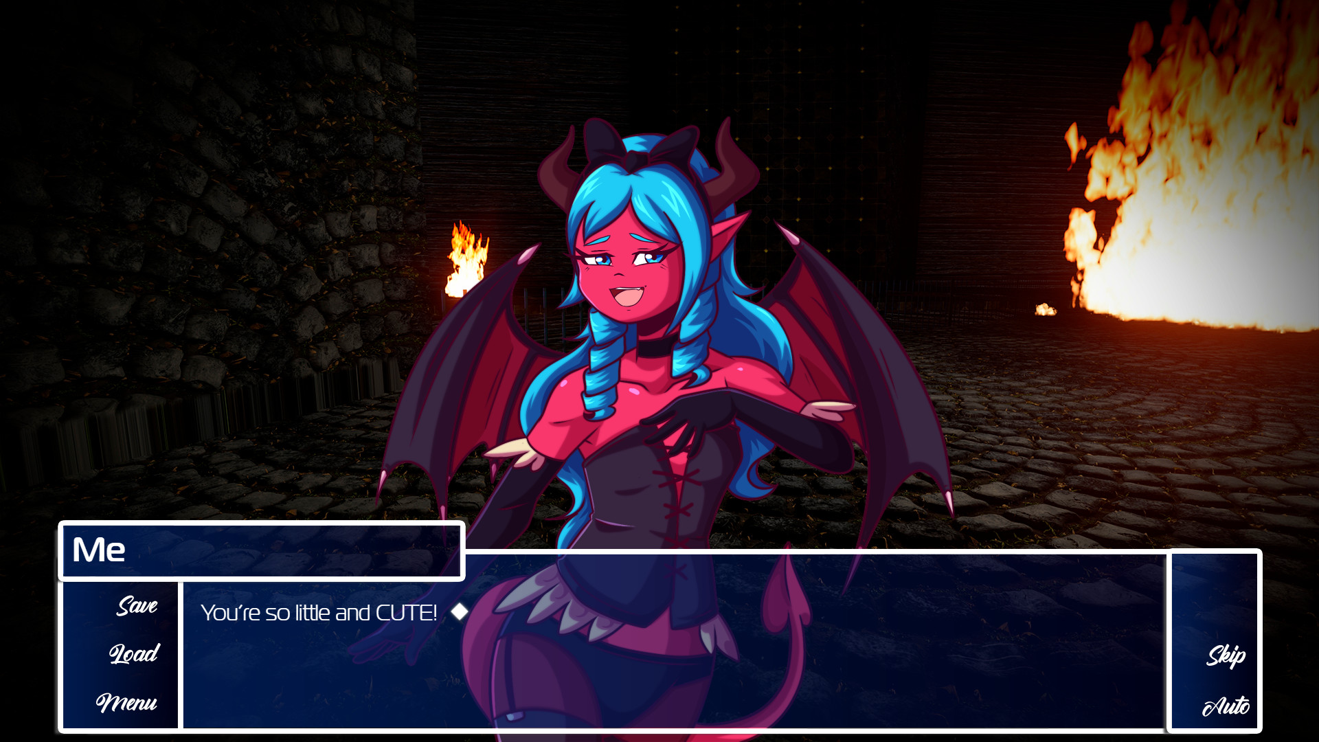 The Legend of Arcadieu 2 screenshot 13