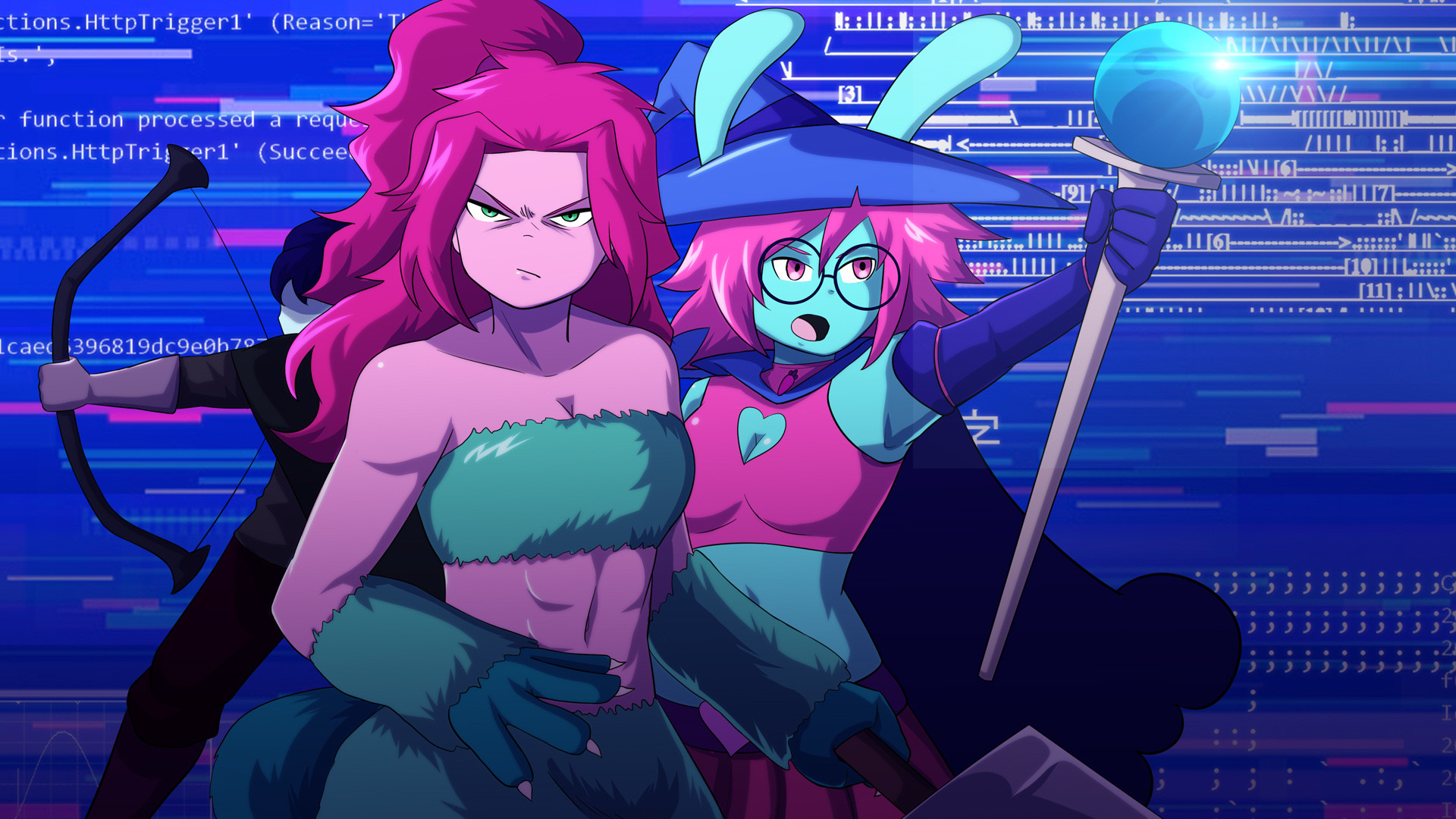 The Legend of Arcadieu 2 screenshot 12