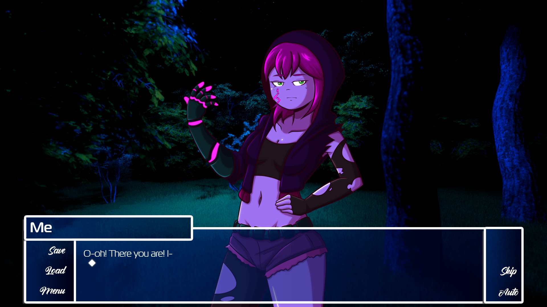 The Legend of Arcadieu 2 screenshot 10