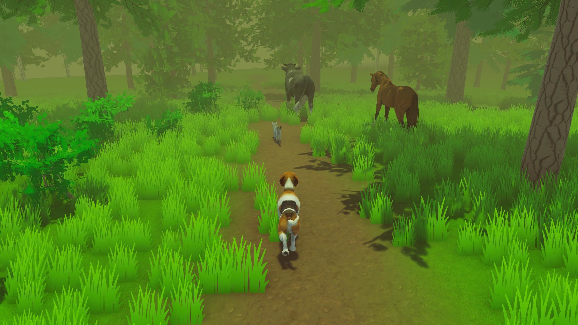 LEO: The Unexpected Journey screenshot 5