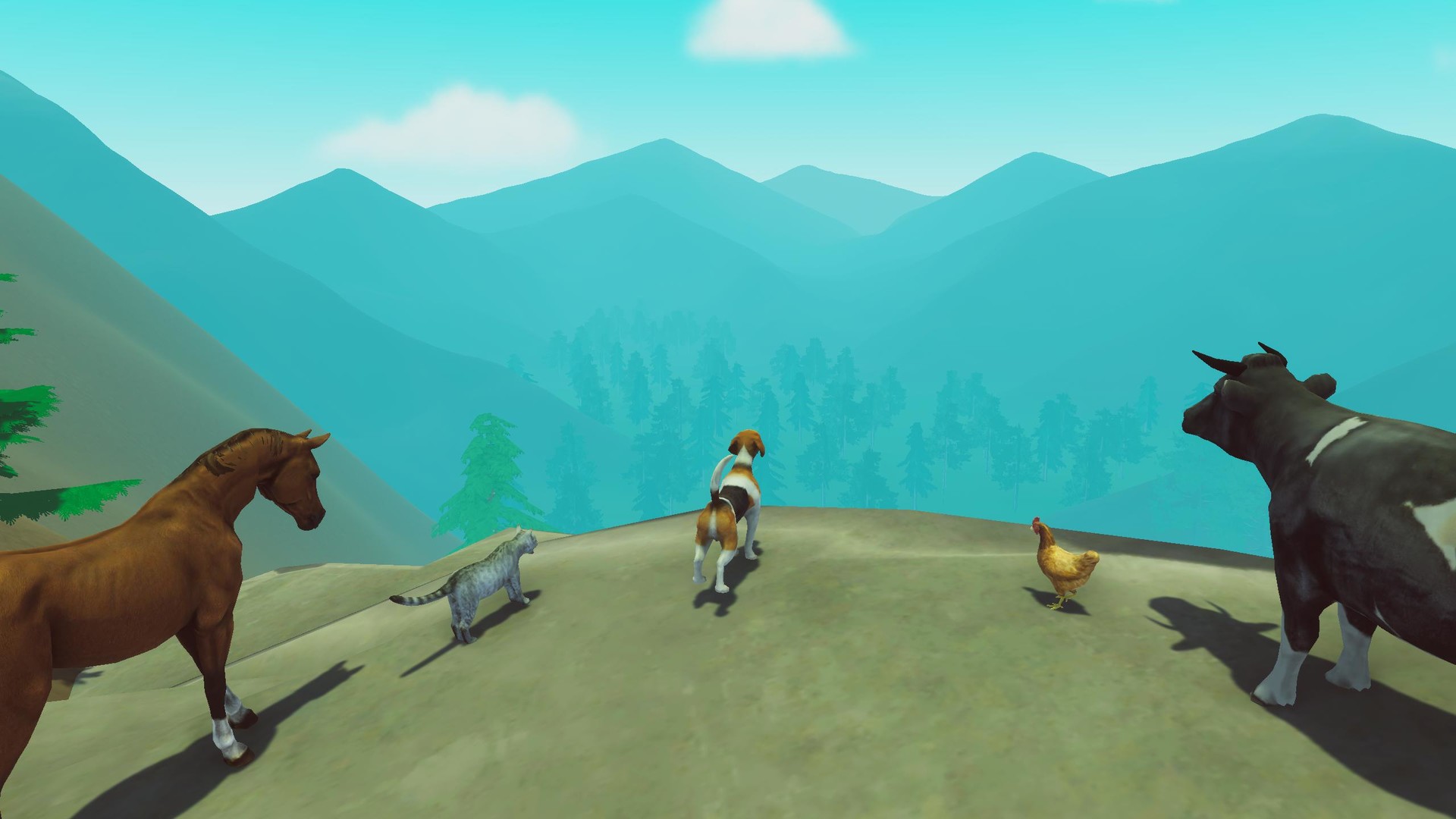 LEO: The Unexpected Journey screenshot 4