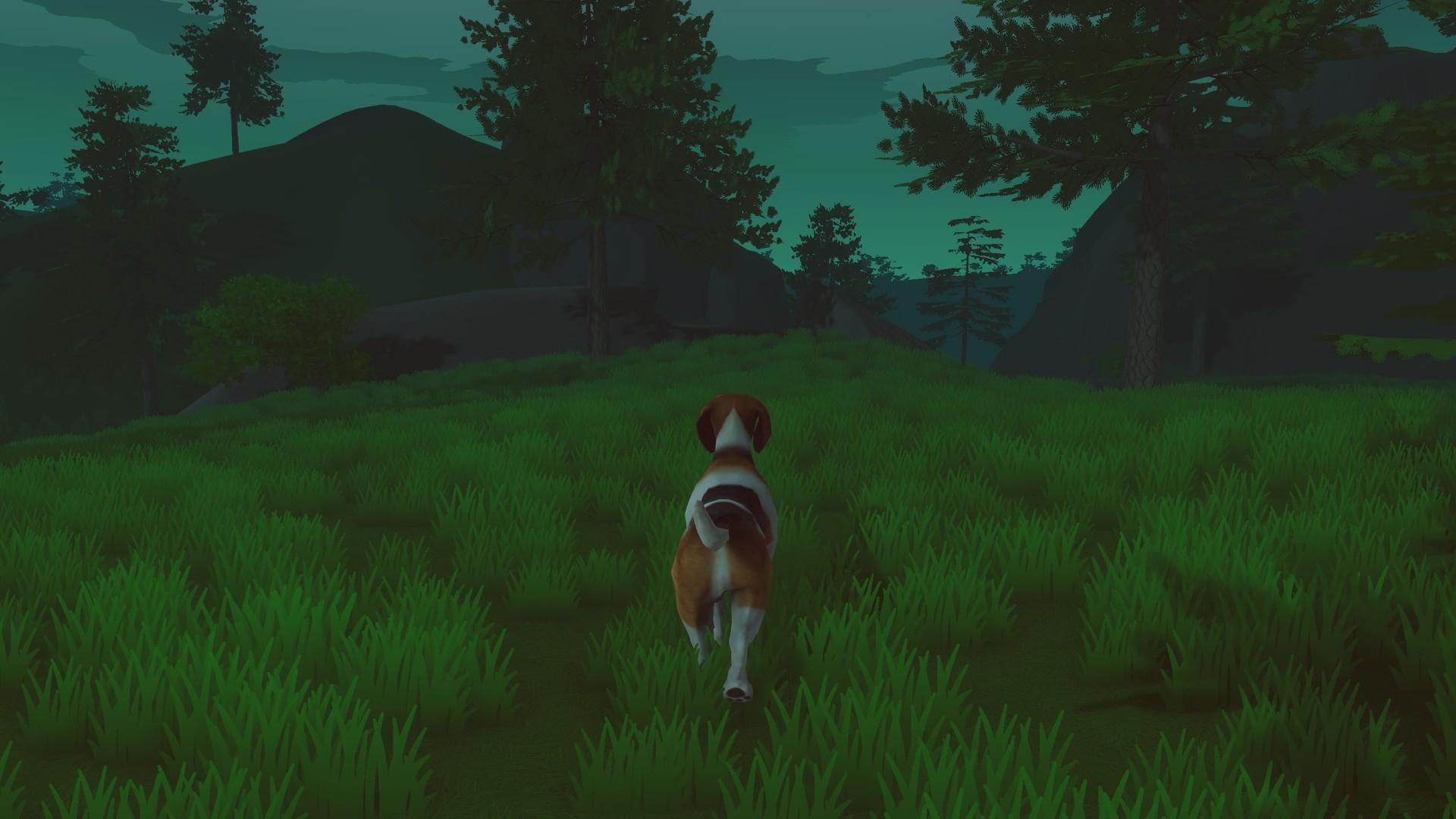 LEO: The Unexpected Journey screenshot 3