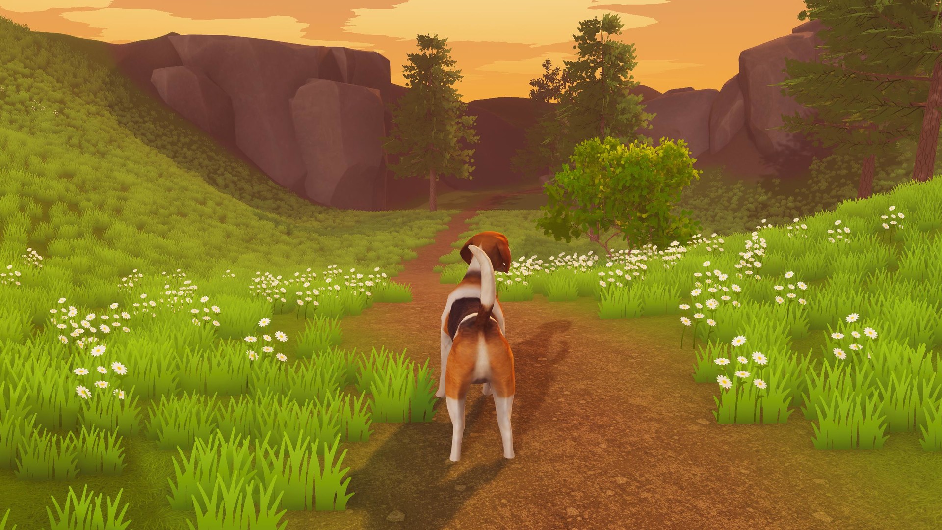 LEO: The Unexpected Journey screenshot 2