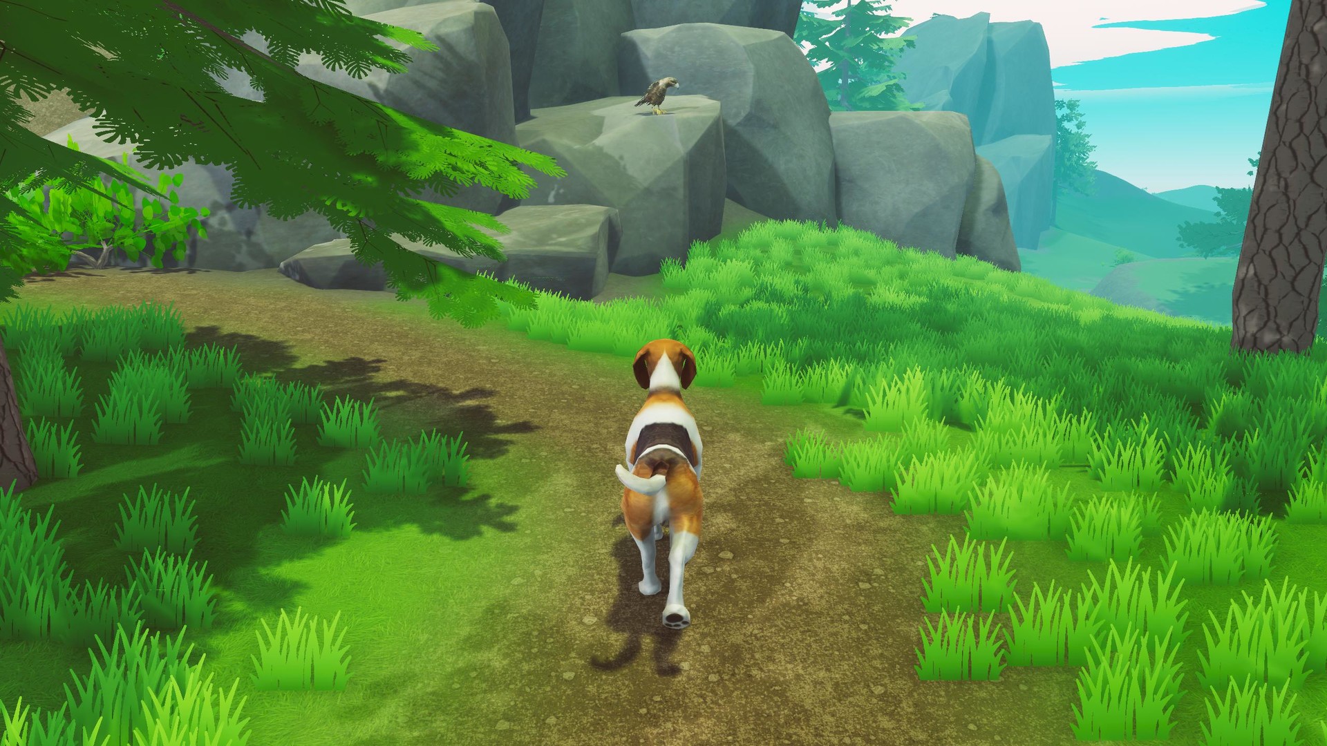 LEO: The Unexpected Journey screenshot 1