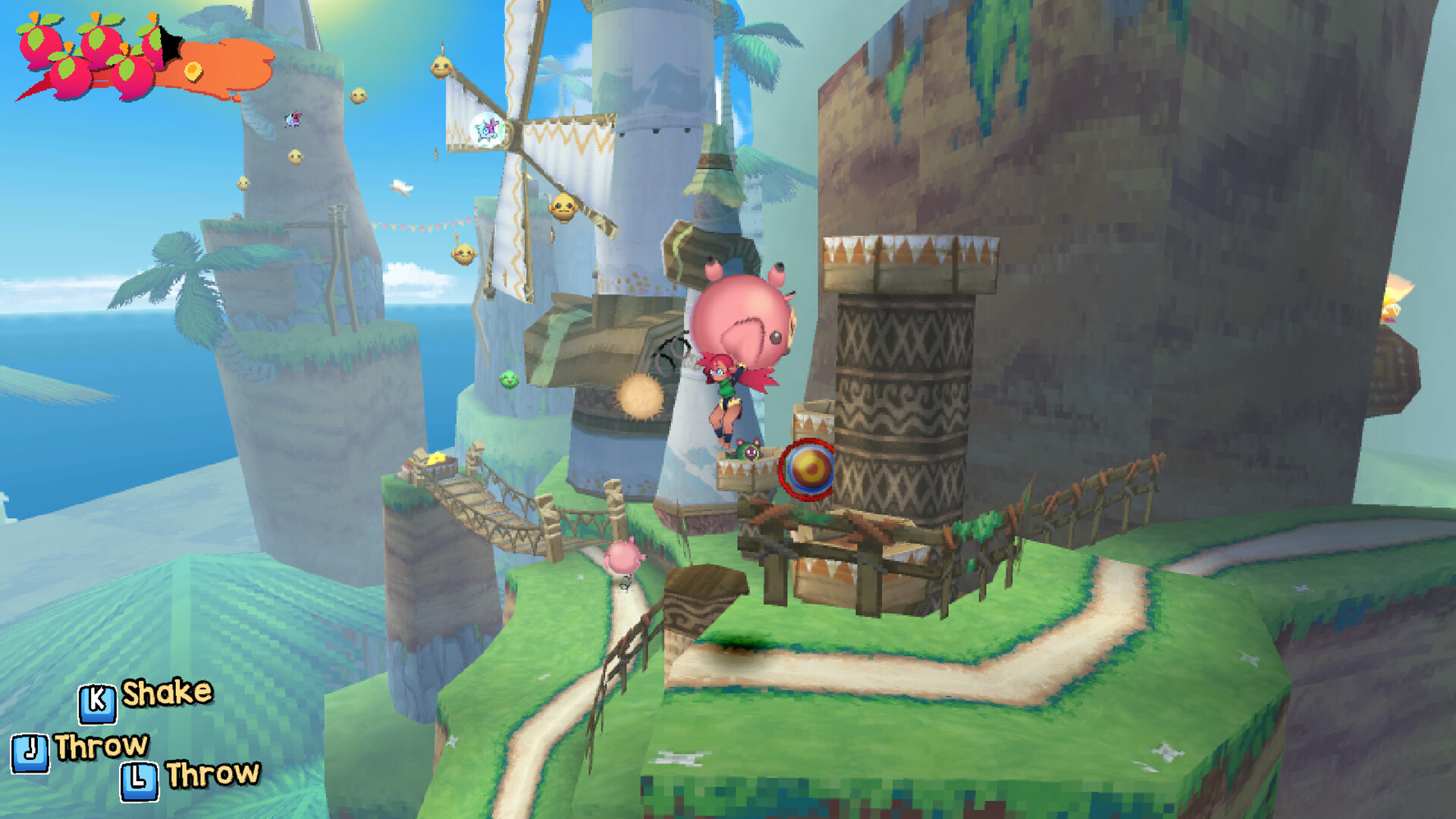 DoubleShake screenshot 5