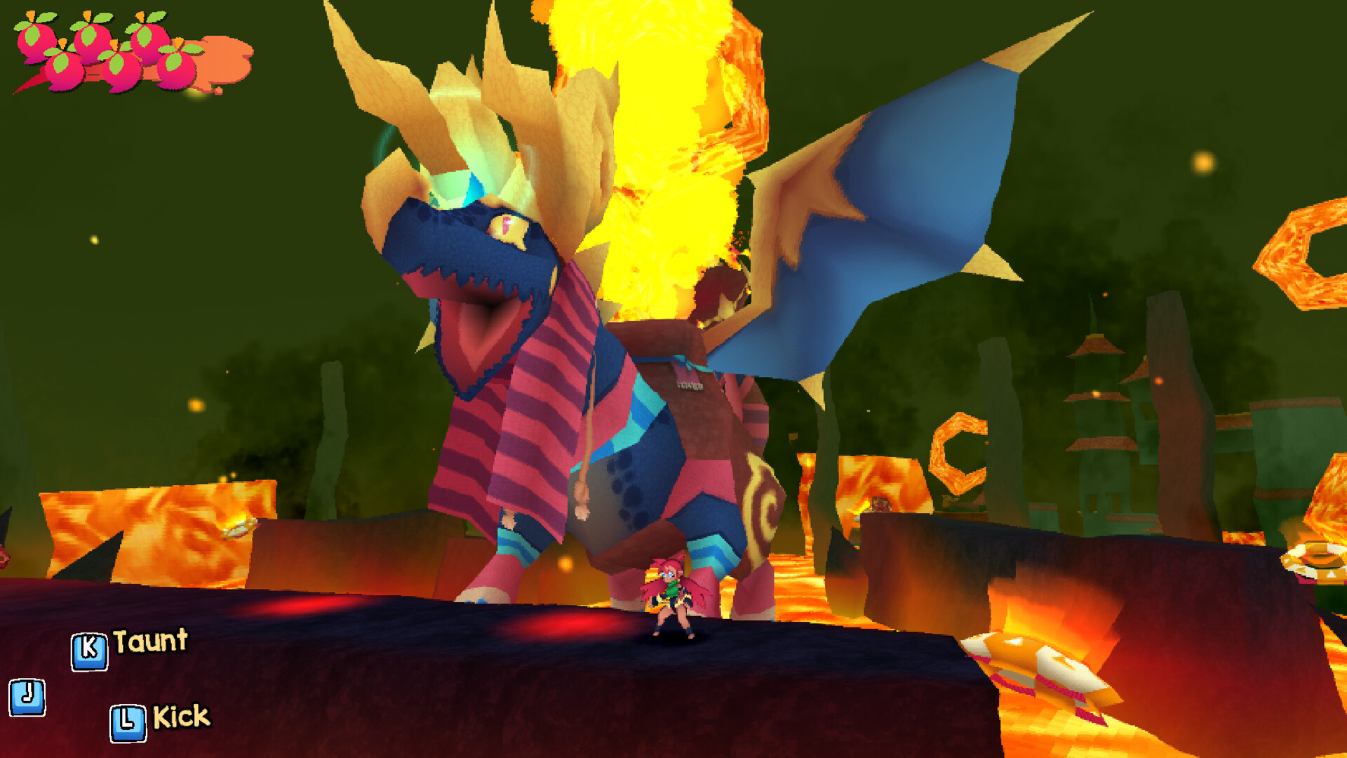 DoubleShake screenshot 2
