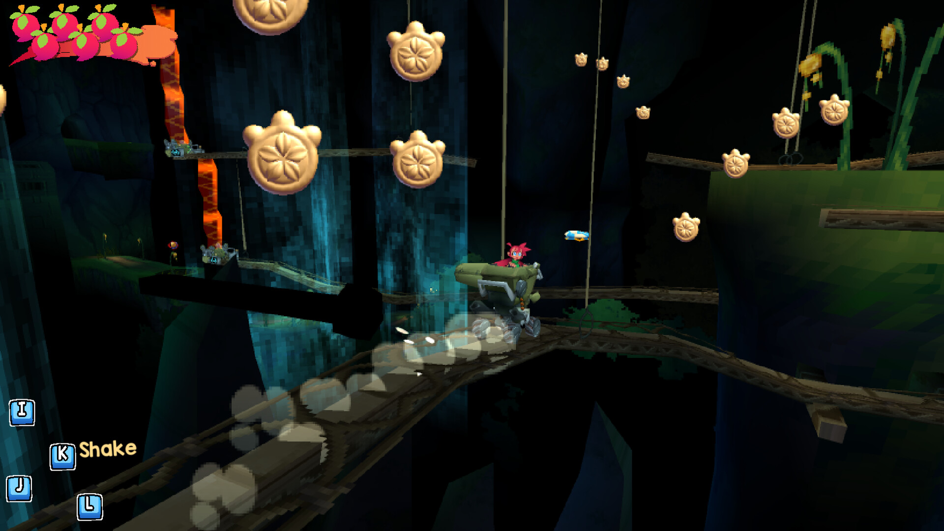 DoubleShake screenshot 4
