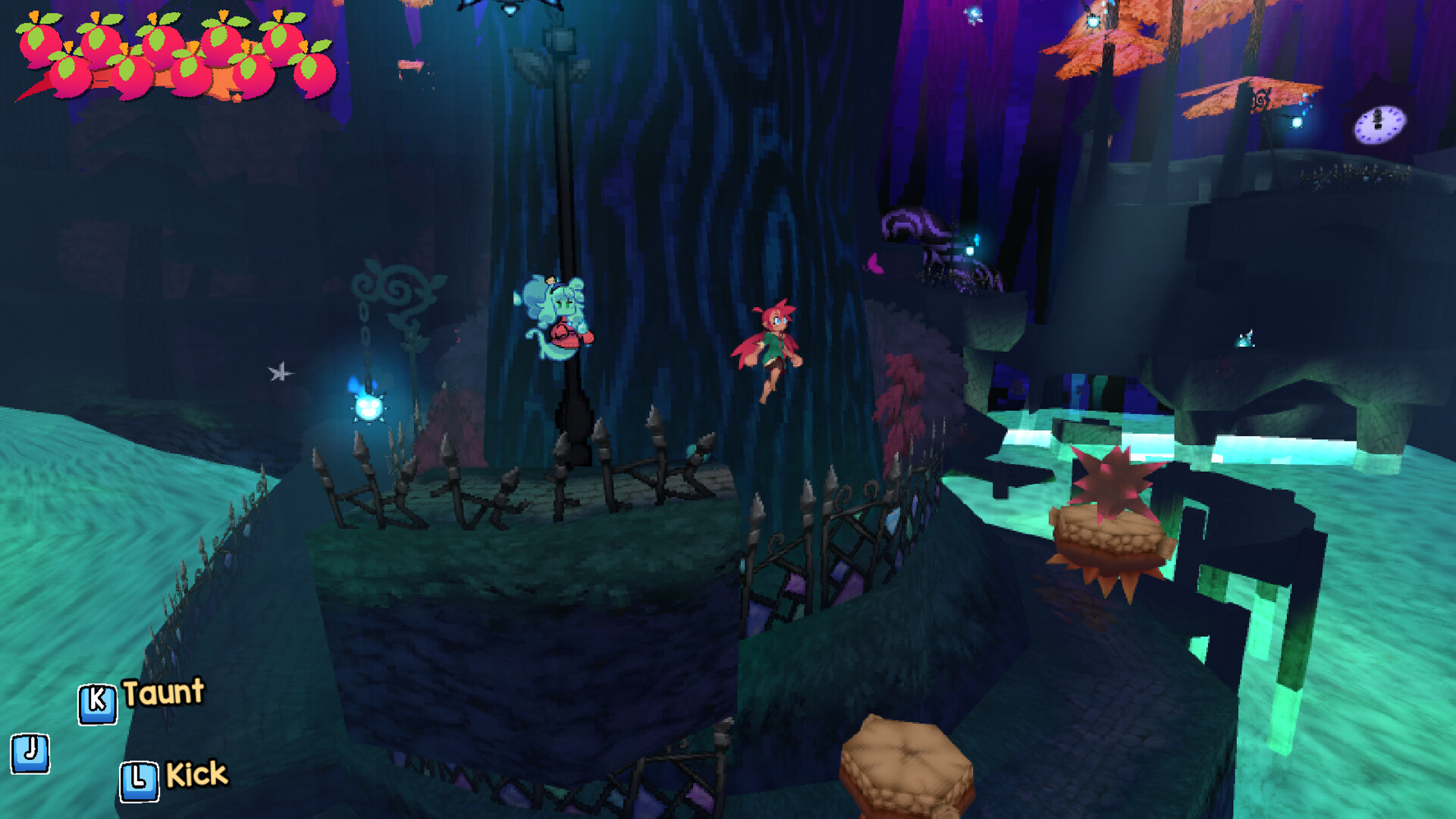 DoubleShake screenshot 3
