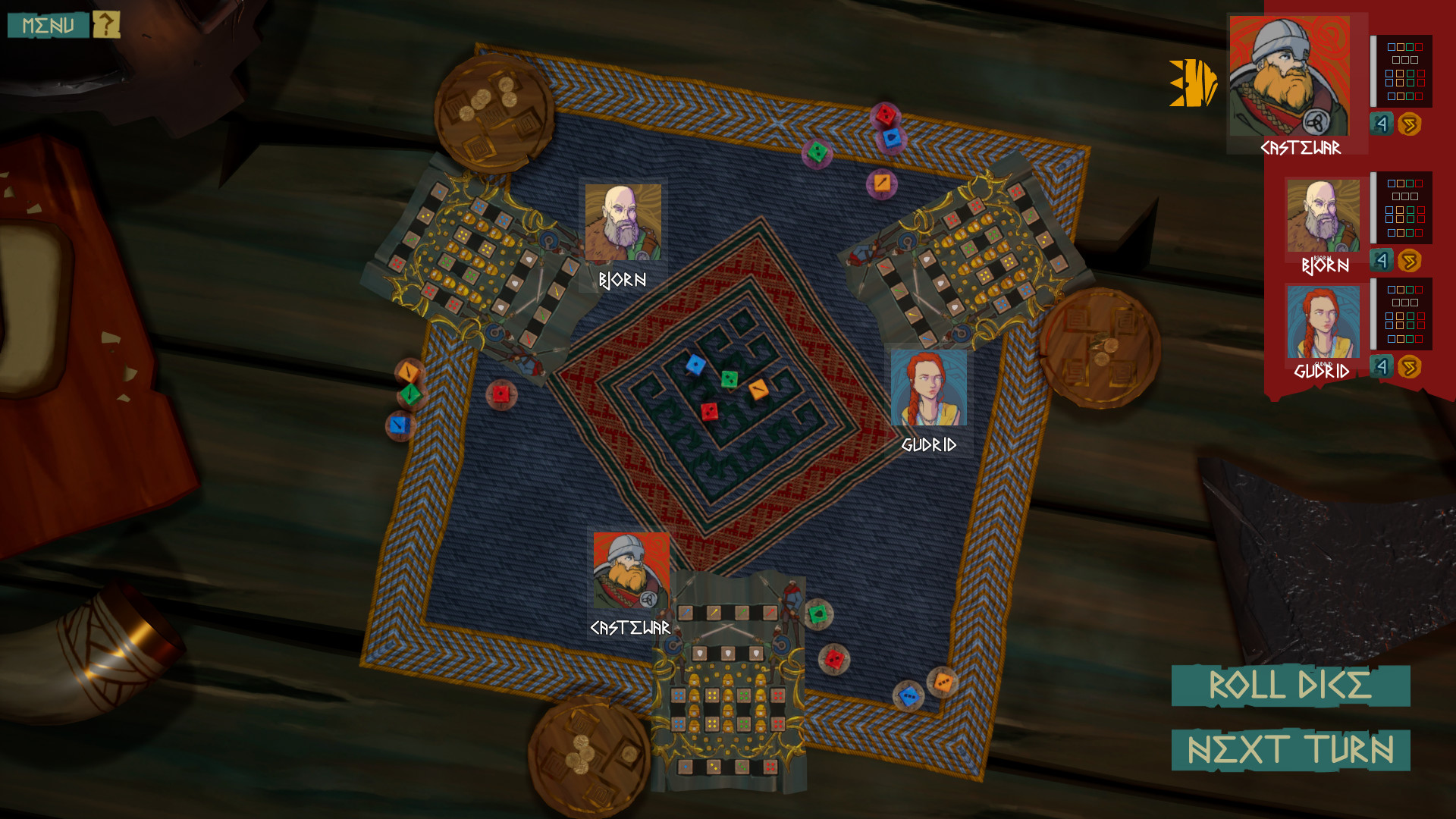 Hoards of Glory screenshot 2