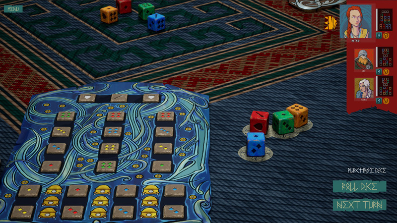 Hoards of Glory screenshot 4
