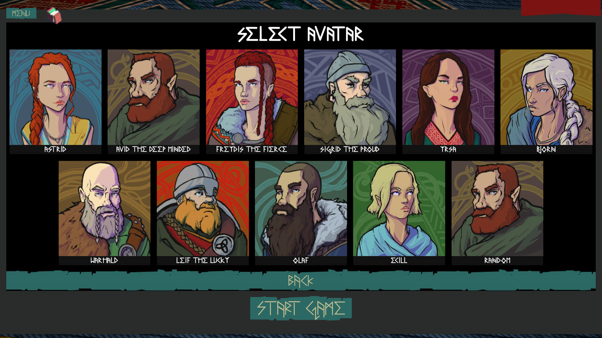 Hoards of Glory screenshot 3