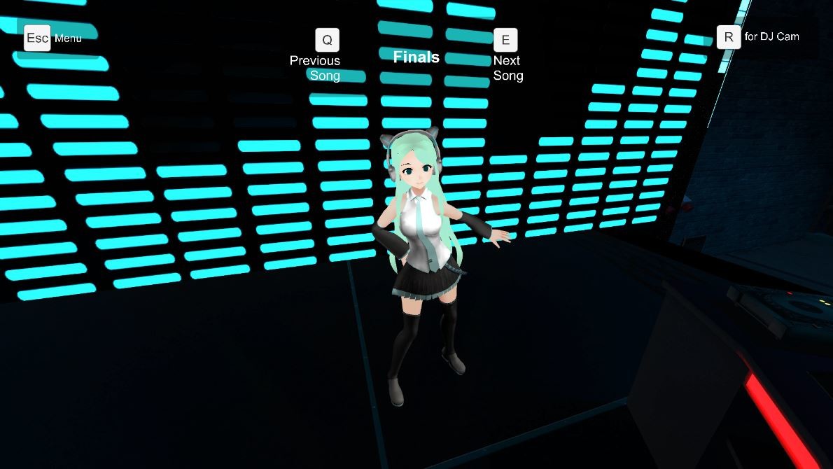 MUZEGATE screenshot 2