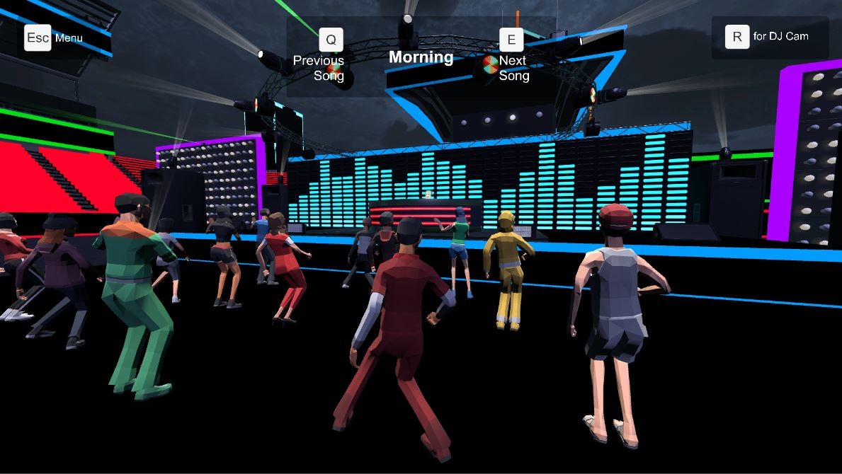 MUZEGATE screenshot 3