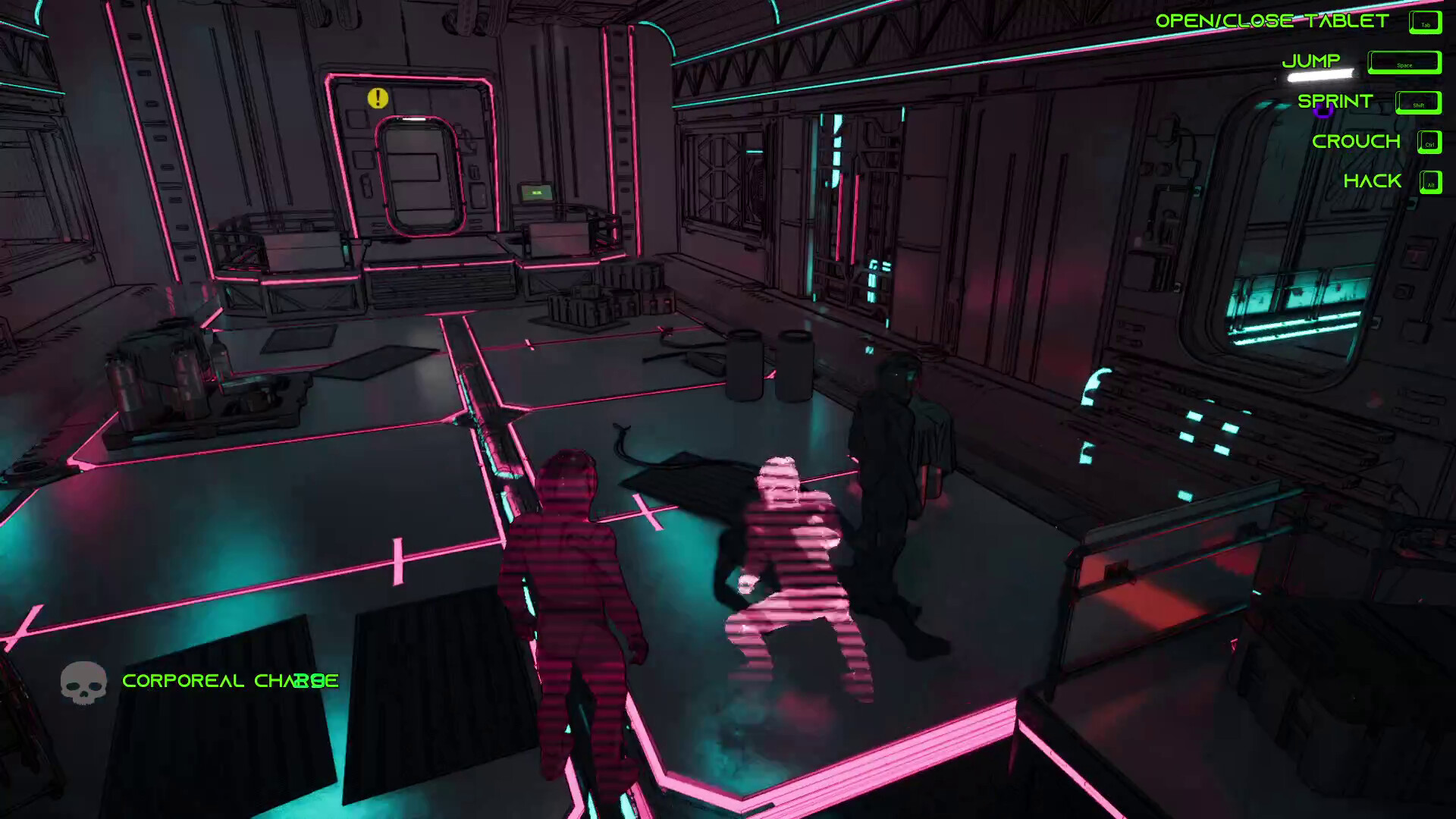 Imposters: Countdown screenshot 5
