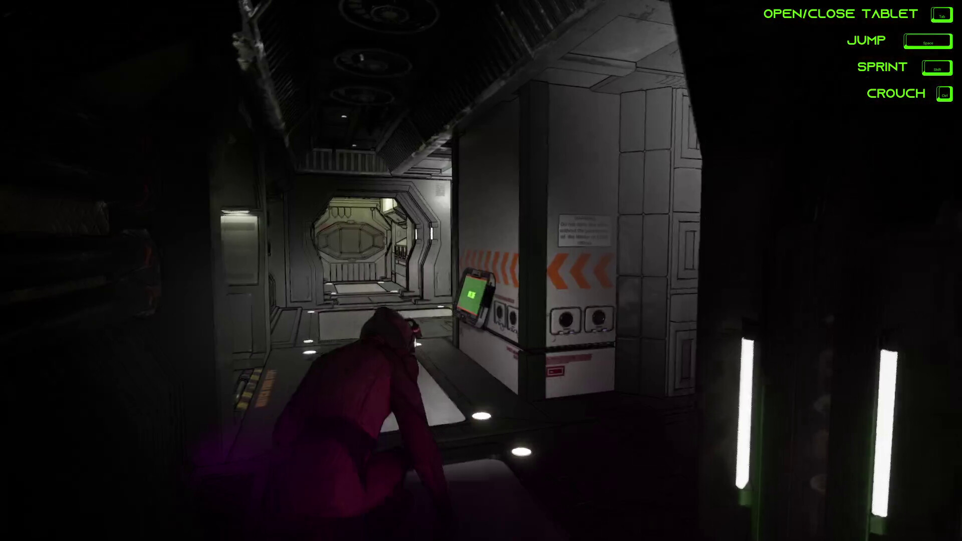 Imposters: Countdown screenshot 2