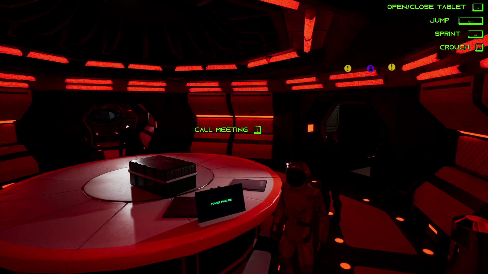 Imposters: Countdown screenshot 4