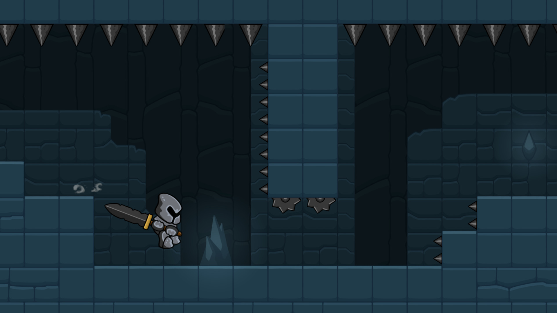 Eternal Dungeon screenshot 4