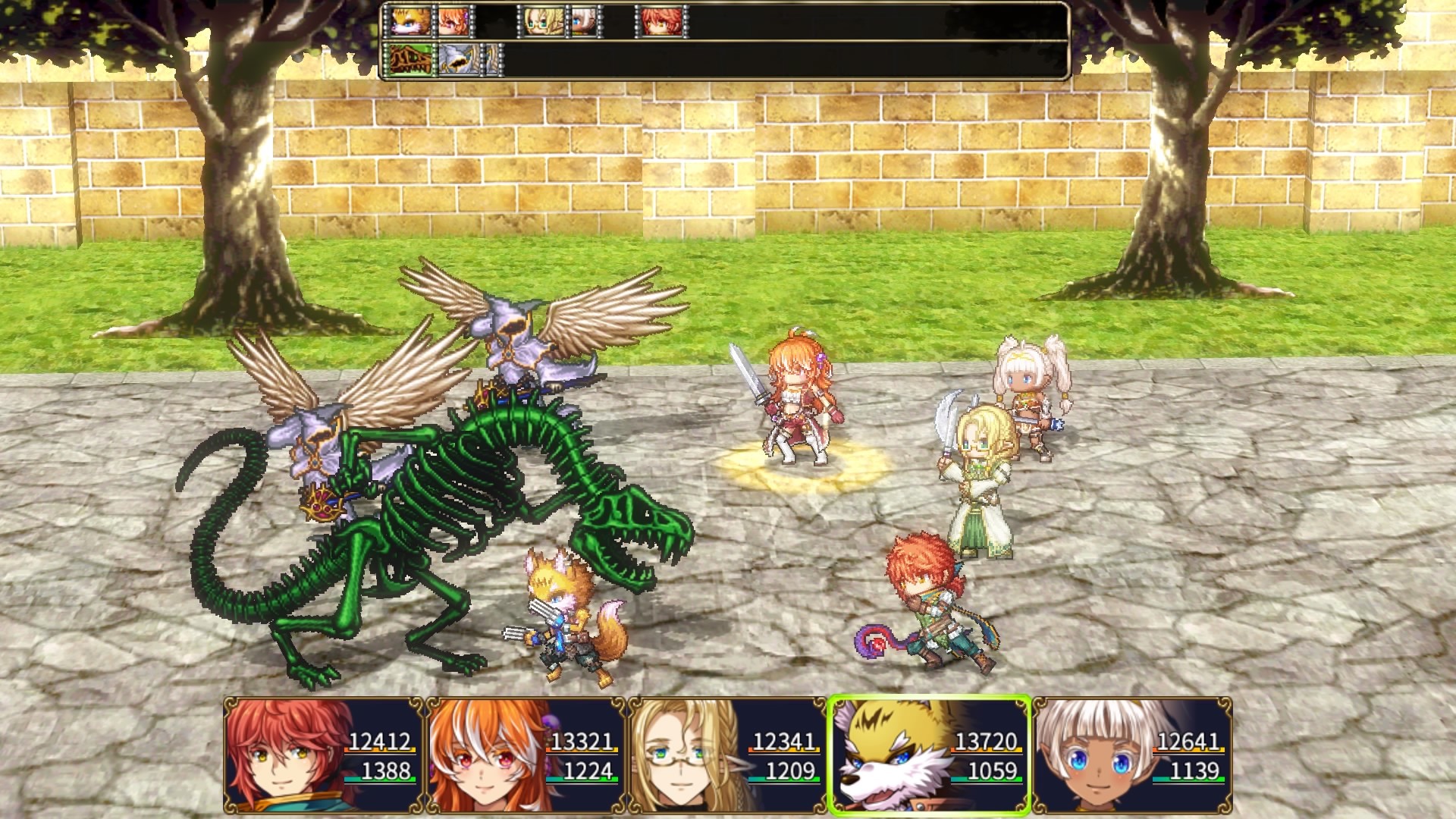 Ruinverse screenshot 7