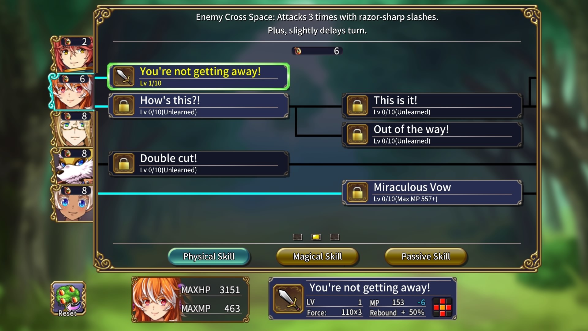 Ruinverse screenshot 8