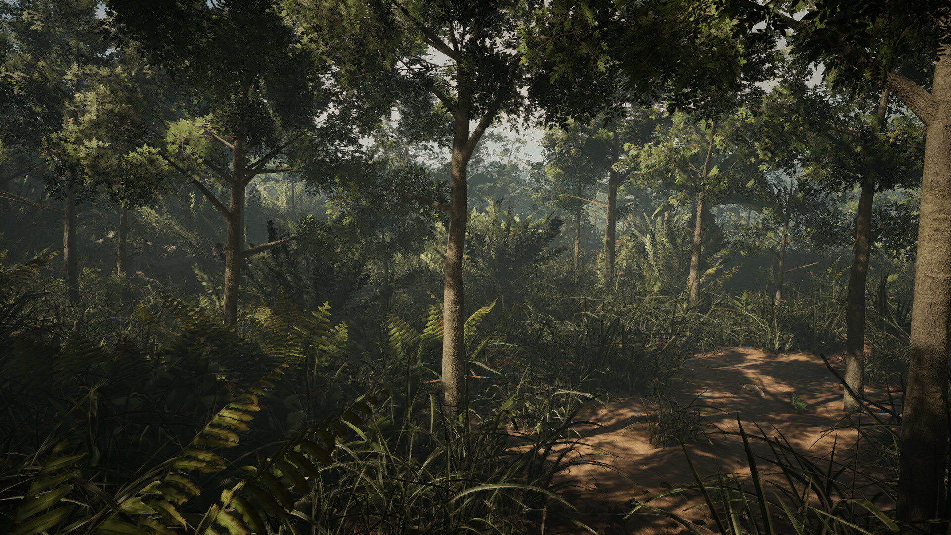 Determinant screenshot 7
