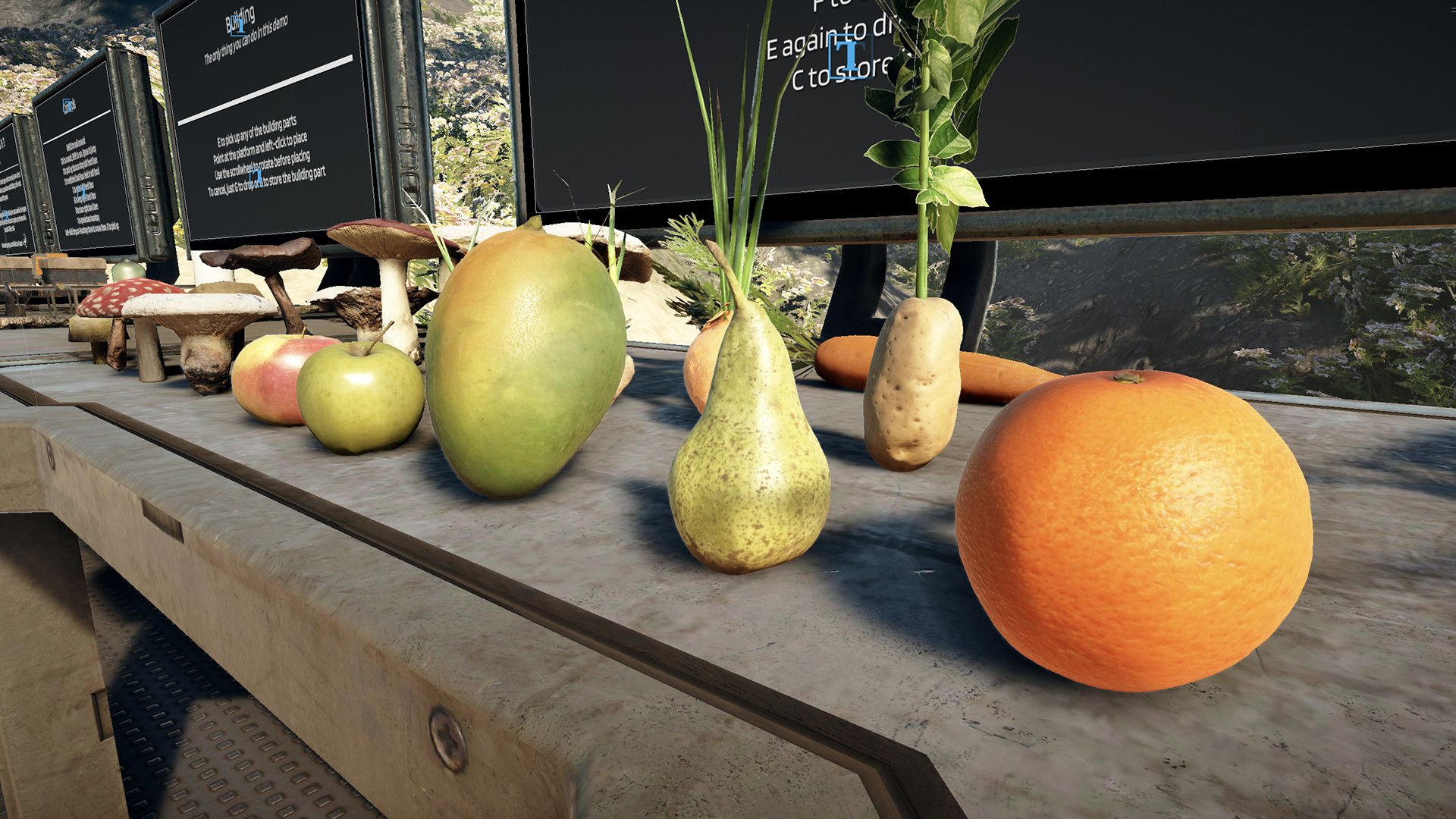 Determinant screenshot 13