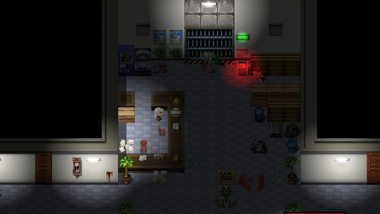 依澪 Zero Plan screenshot 6