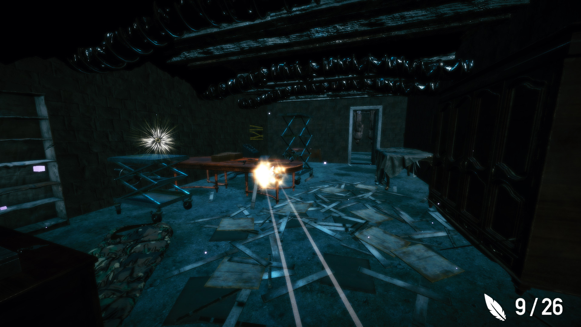 Life of Fly screenshot 4