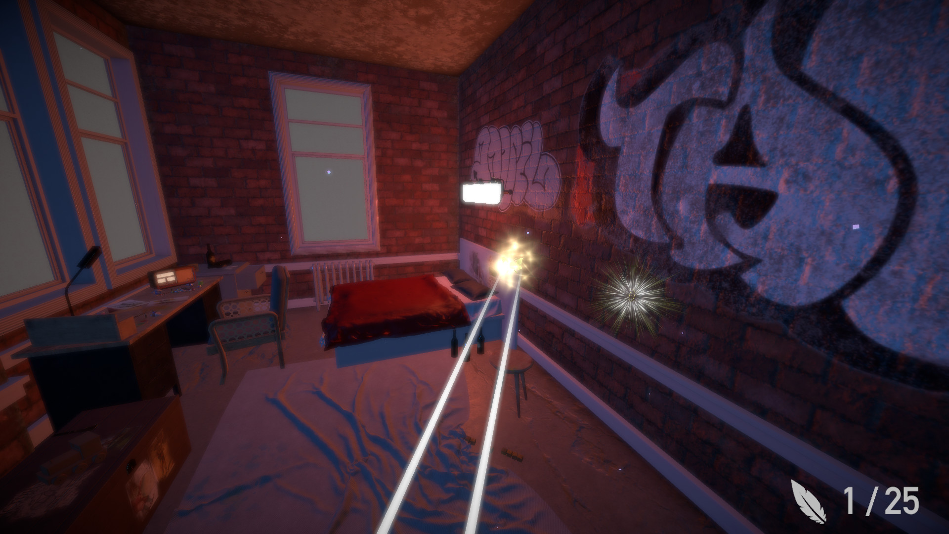 Life of Fly screenshot 5