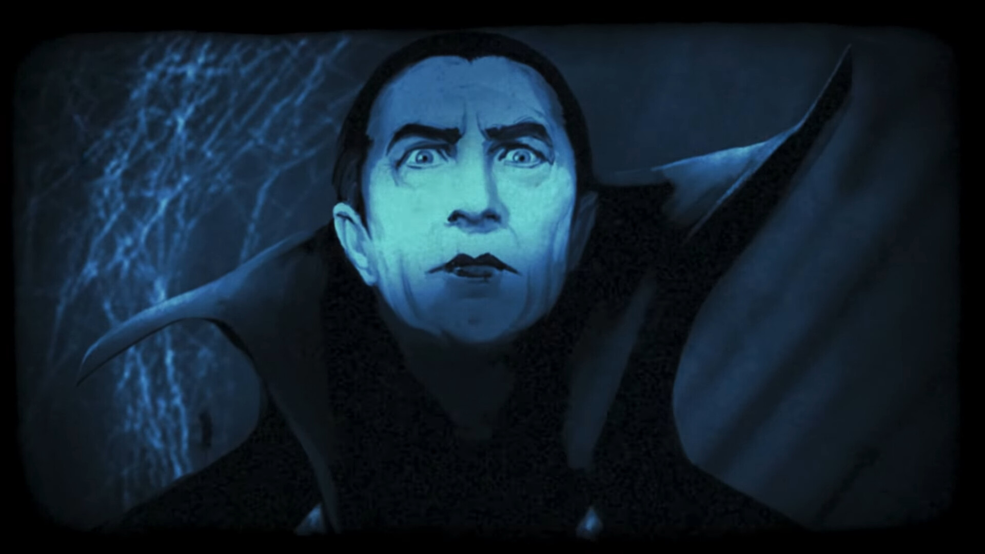 Carpathian Night Starring Bela Lugosi screenshot 2