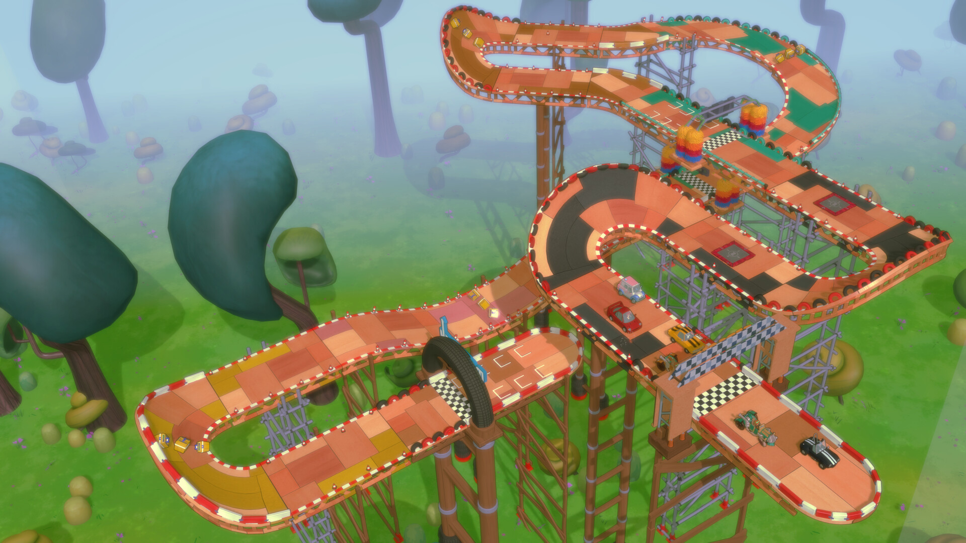 Make Way screenshot 2
