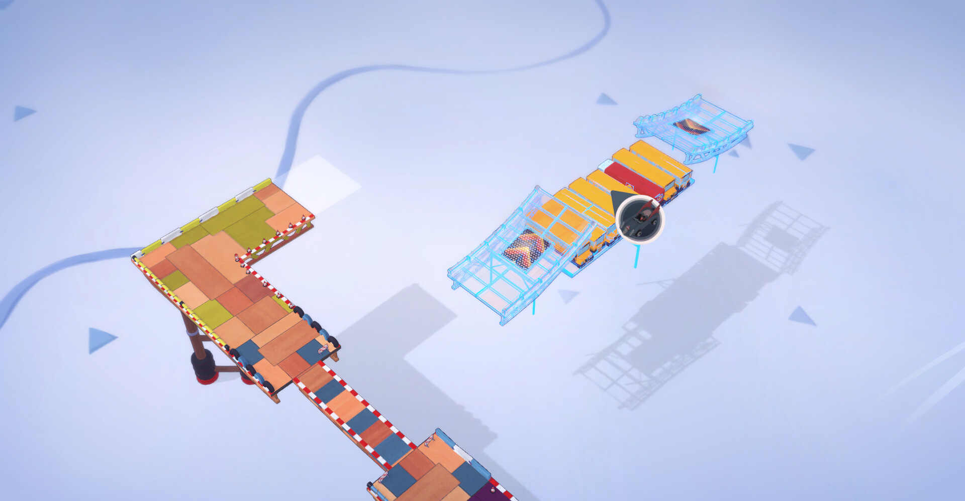 Make Way screenshot 3