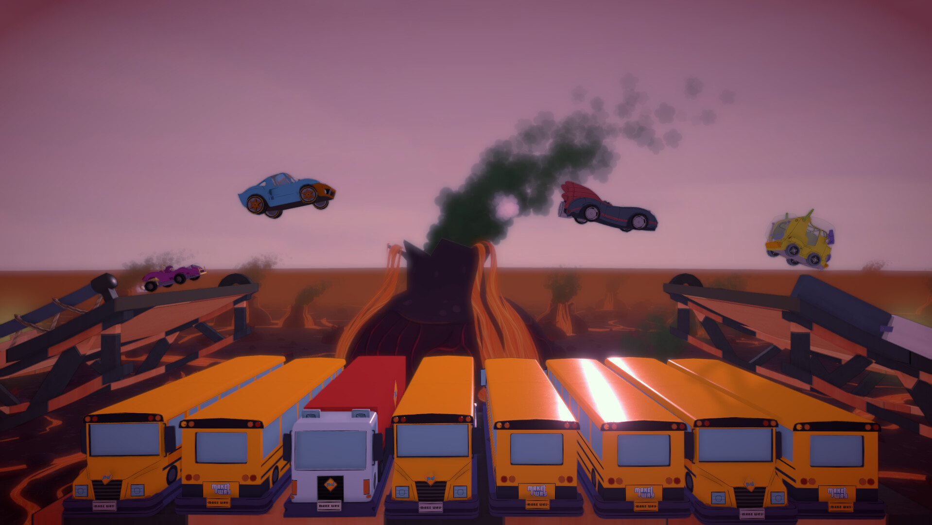 Make Way screenshot 6
