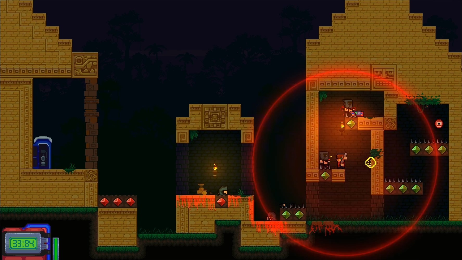 Ultimate Bomb Squad screenshot 2