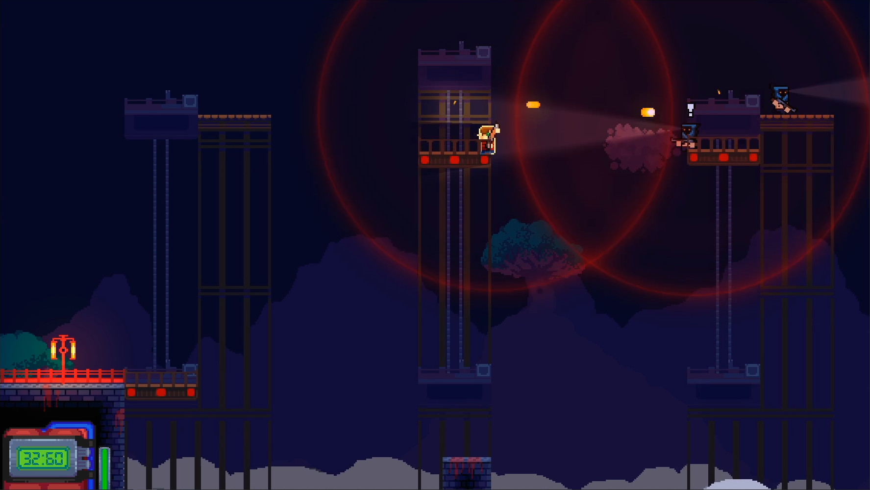 Ultimate Bomb Squad screenshot 1