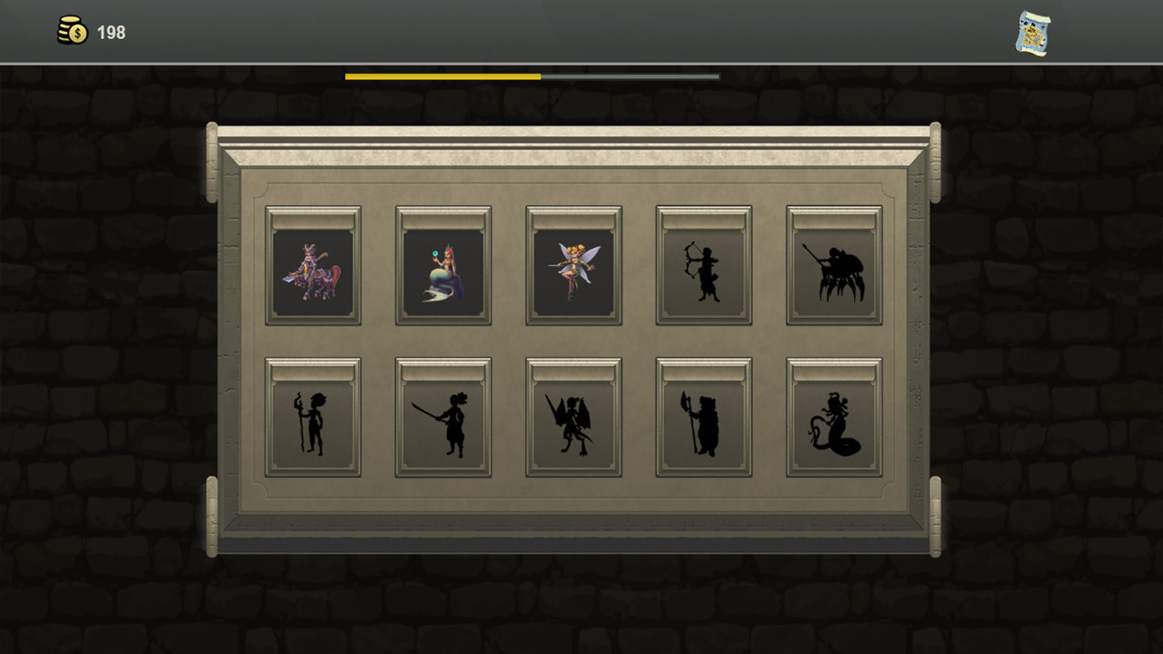 Fabulous place screenshot 5