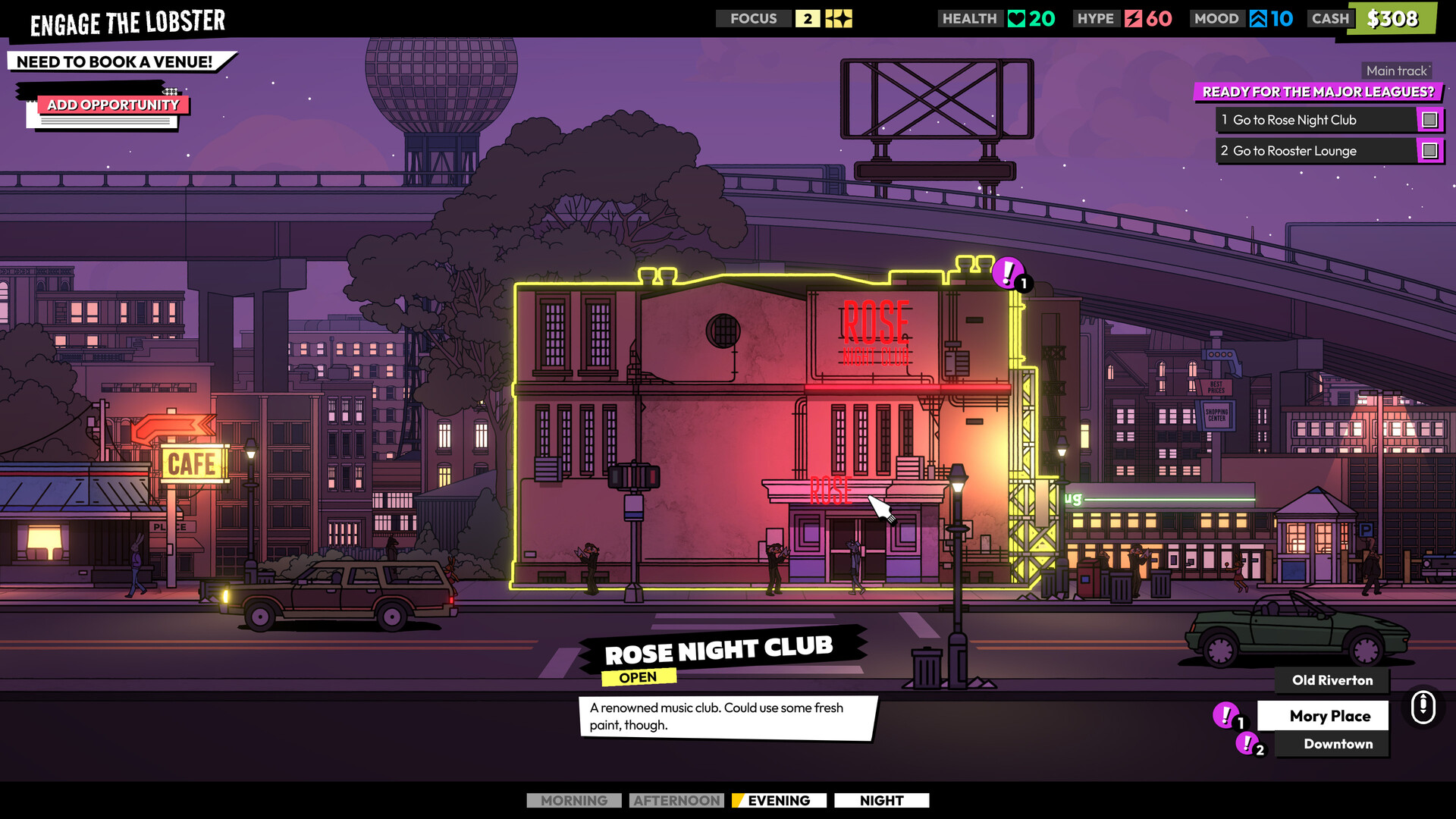 ROCKBEASTS screenshot 4