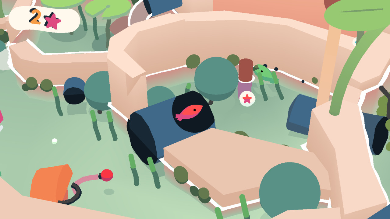 Fishy 3D screenshot 4