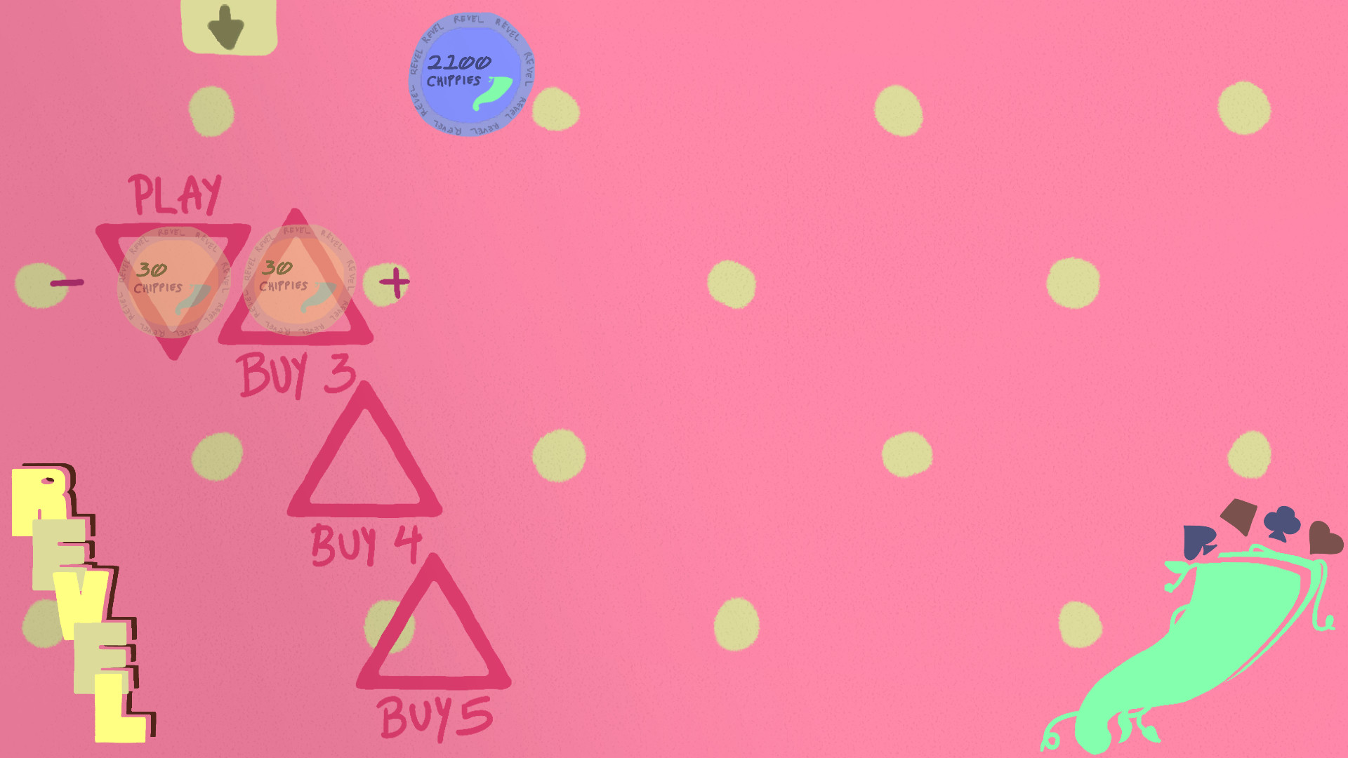 Revel screenshot 1
